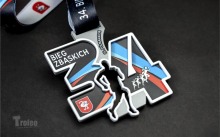 metalowy-stalowy-medal-nadruk-kolorowy-bieg-polmaraton-bieg-zbaskich DE
