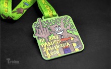 metalowy-stalowy-medal-nadruk-kolorowy-bieg-zamkniecia-lasow-covid19 DE
